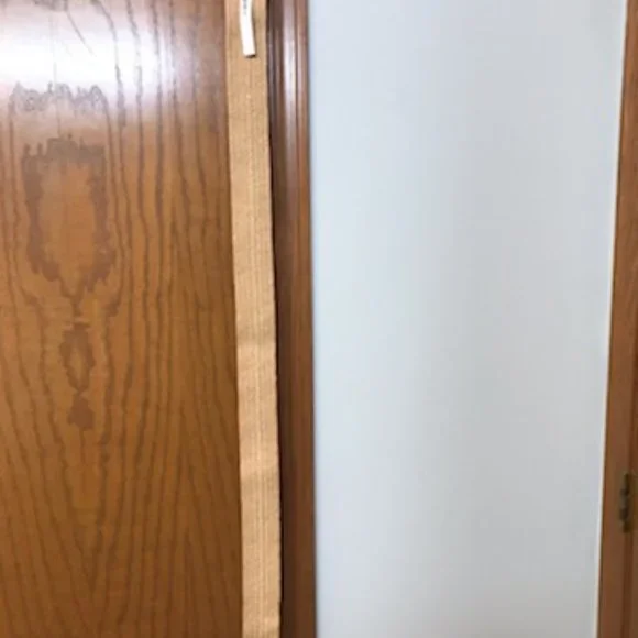 LANE BRYANT UEC Size 14/16 white cream high-low eyelet dress w/ belt - Picture 13 of 16